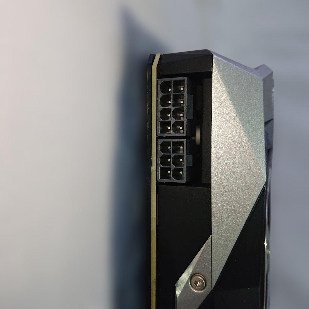 グラフィックボード・グラボ・ビデオカード NVIDIA GeForce GTX 1080 Ti FE