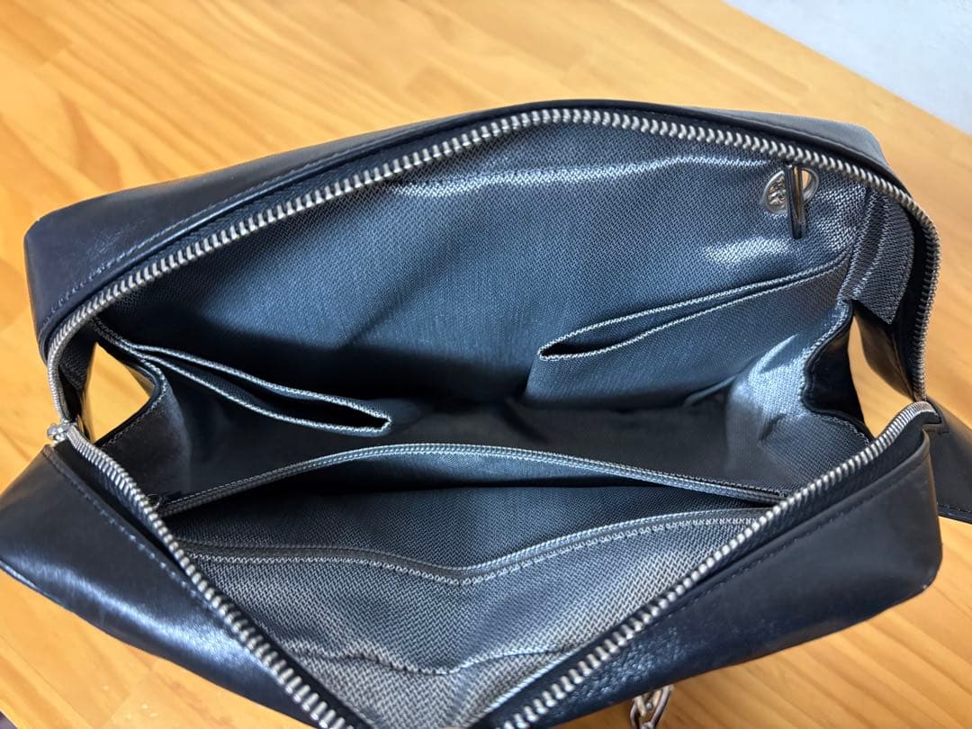 【希少】CHANEL シャネル マドモアゼル チェーンショルダーバッグ