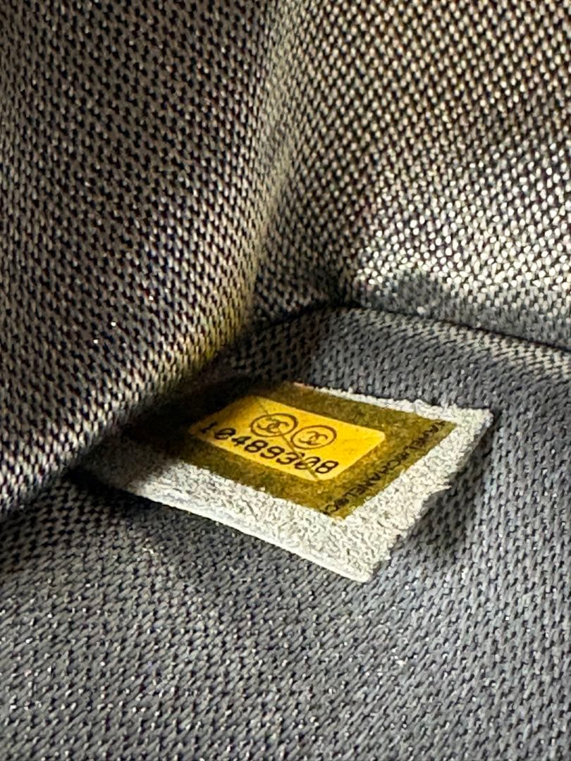 【希少】CHANEL シャネル マドモアゼル チェーンショルダーバッグ