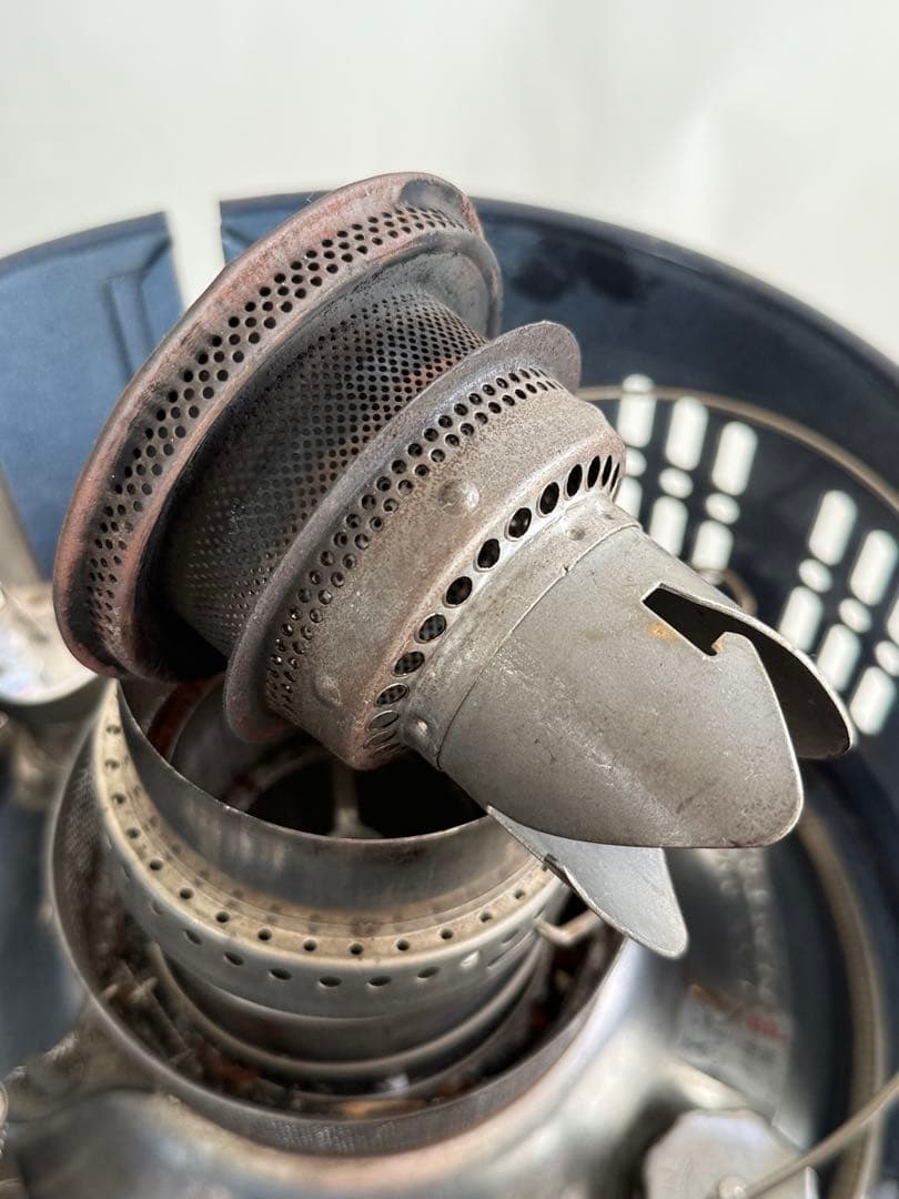 T43 ビンテージ パーフェクション750DX石油ストーブ1960年代USA