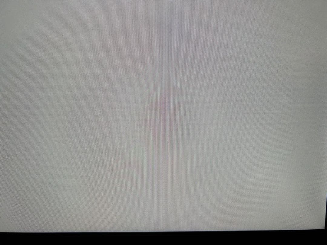 Pixio px247 144hzゲーミングモニター 訳あり