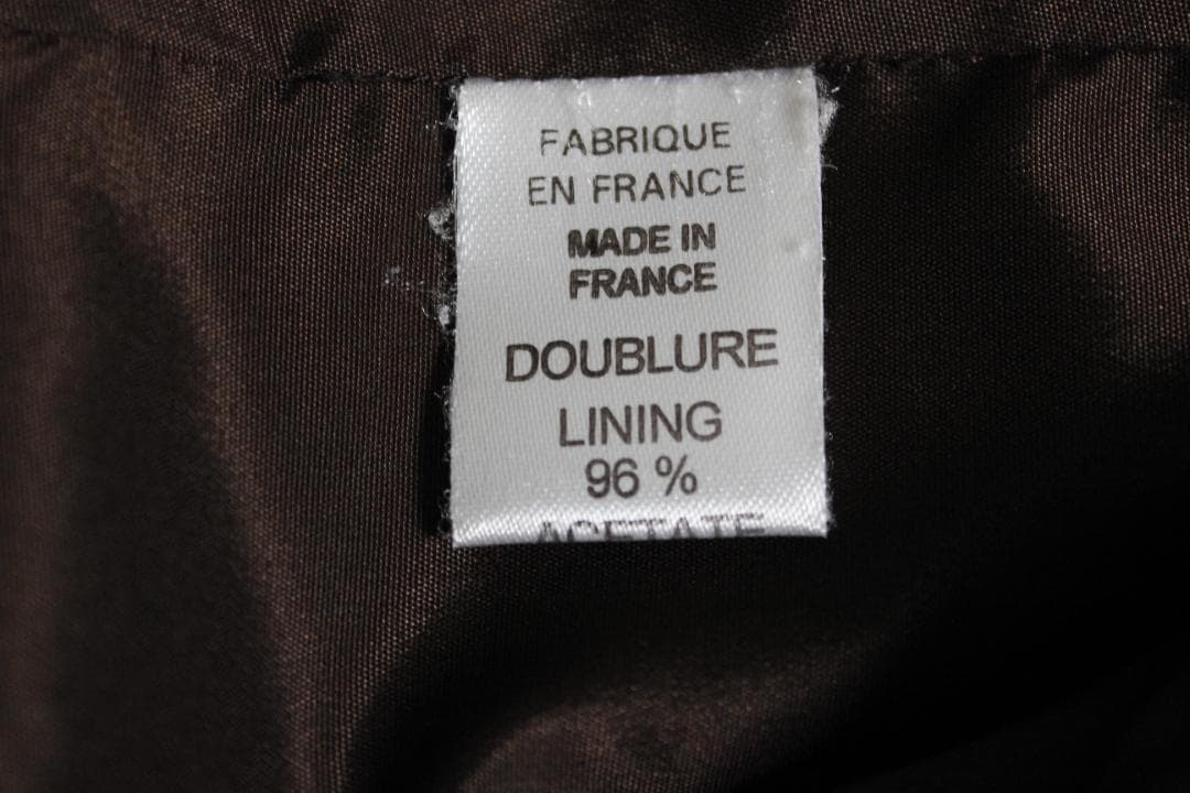 希少 オールドセリーヌ フィービー期 ジップジャケット 38 フランス製