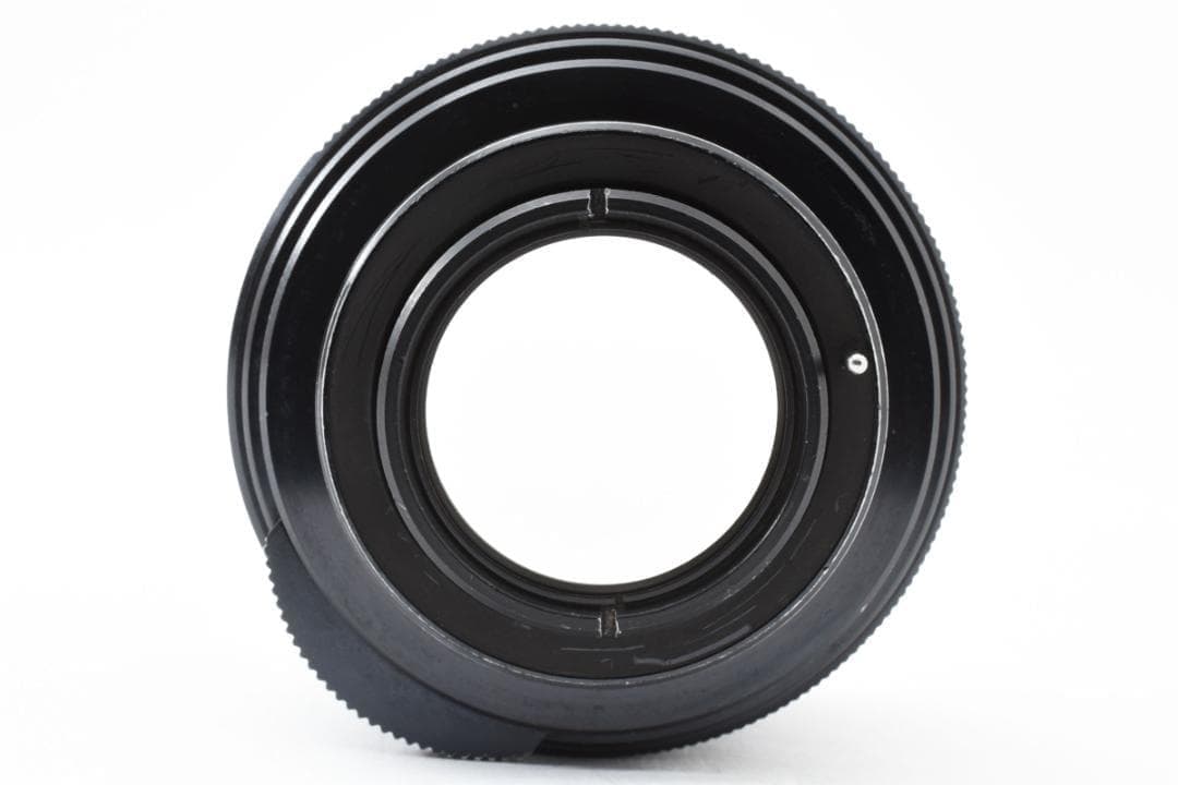 ☆前期型☆ Super Takumar 55mm F1.8 F0180