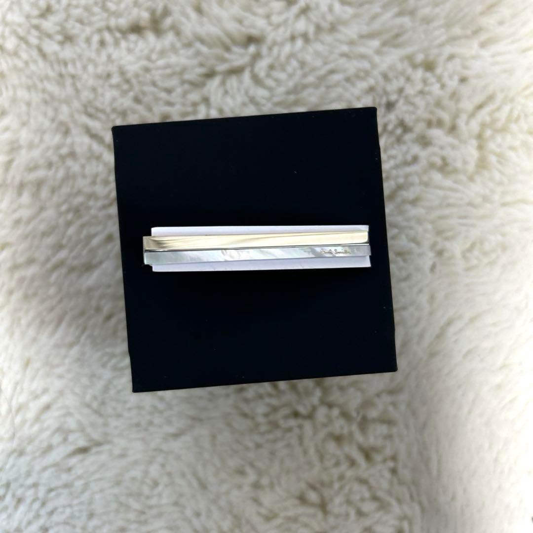 【極美品】ポールスミス ネクタイピン