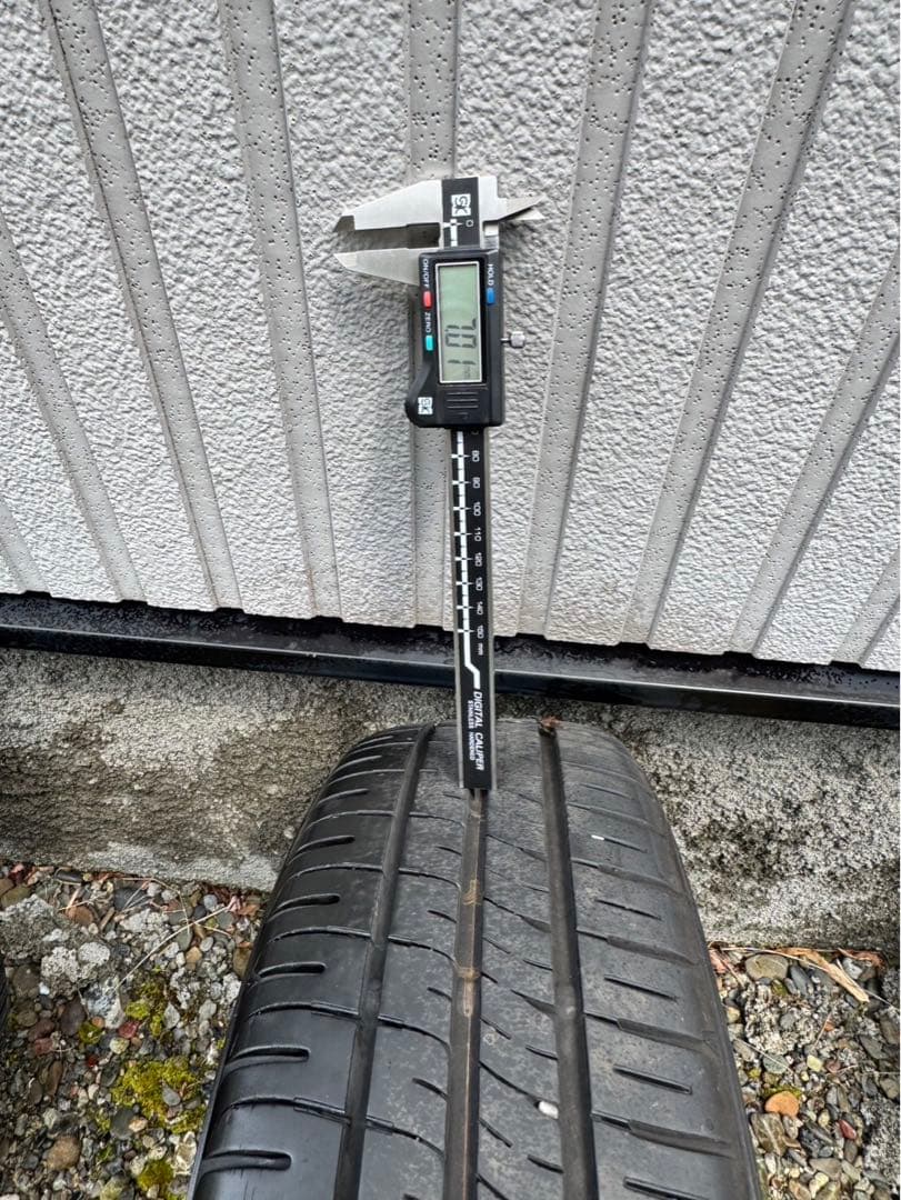 teruホイール　 2本セット