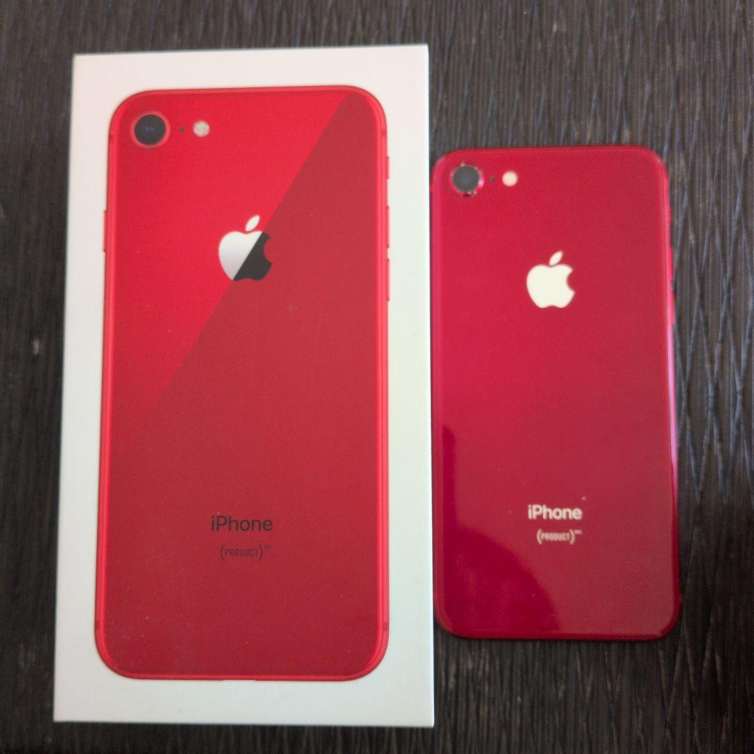 iphone8 本体