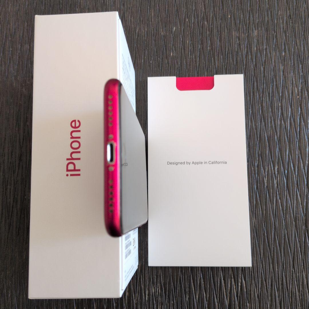 iphone8 本体