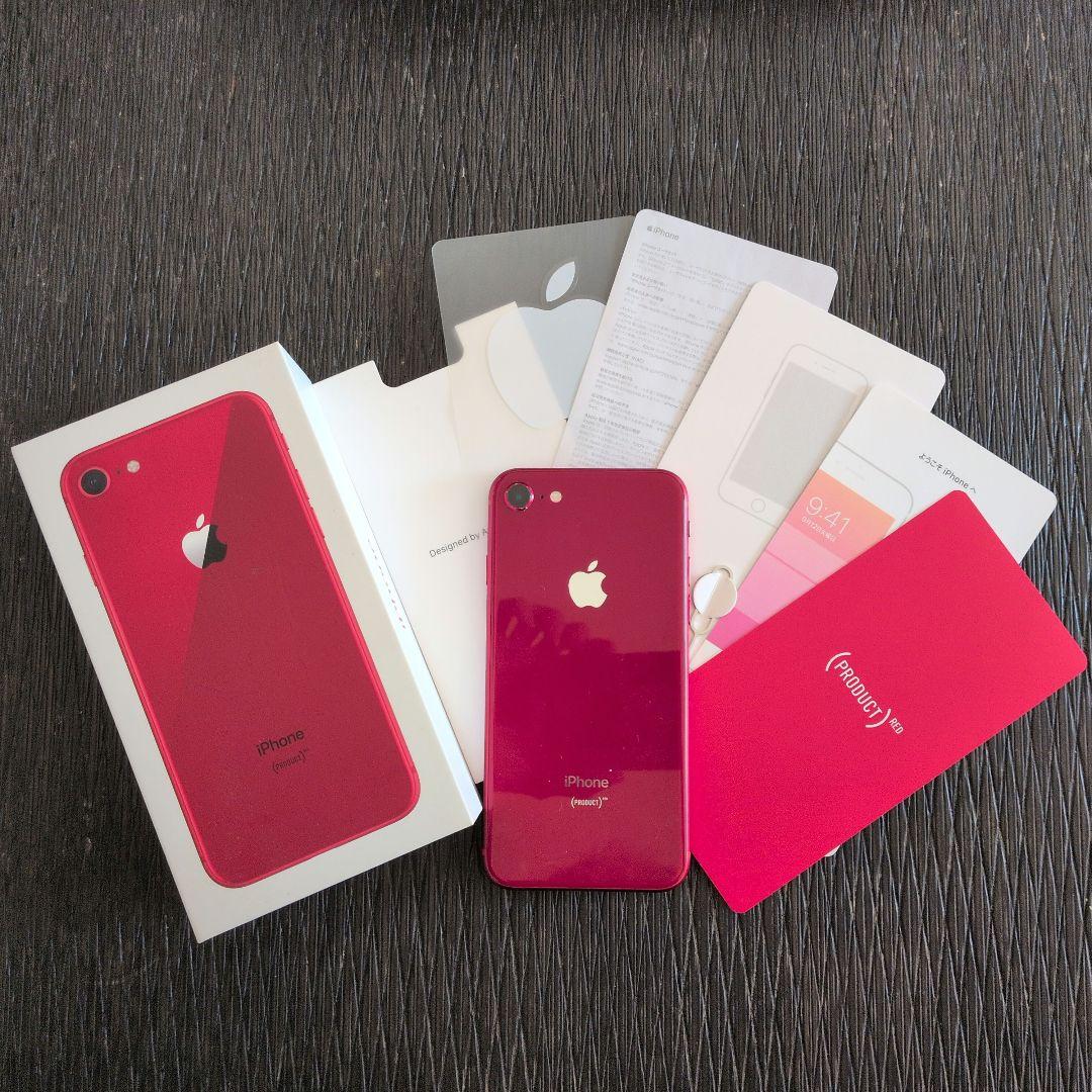 iphone8 本体