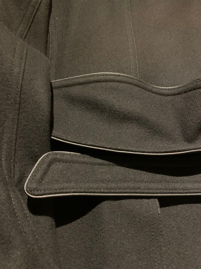 90's〜00's DSQUARED Pコート　レディース　 美品