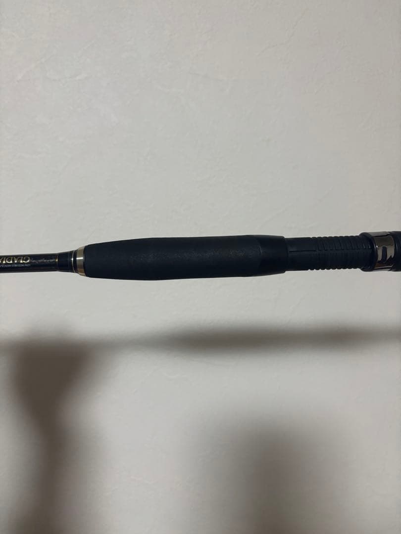 レイドジャパン グラディエーターアンチ GA-63LS ディフェンダー【美品】