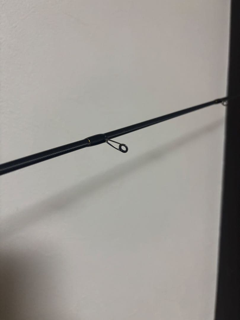 レイドジャパン グラディエーターアンチ GA-63LS ディフェンダー【美品】