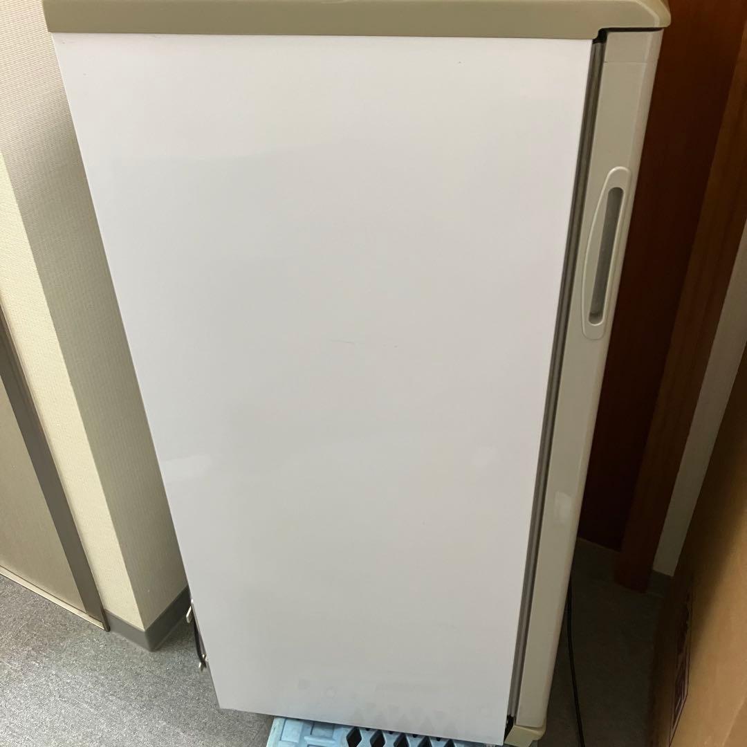 全国送料無料 レマコム 冷蔵ショーケース RCS-100 100L ホワイト