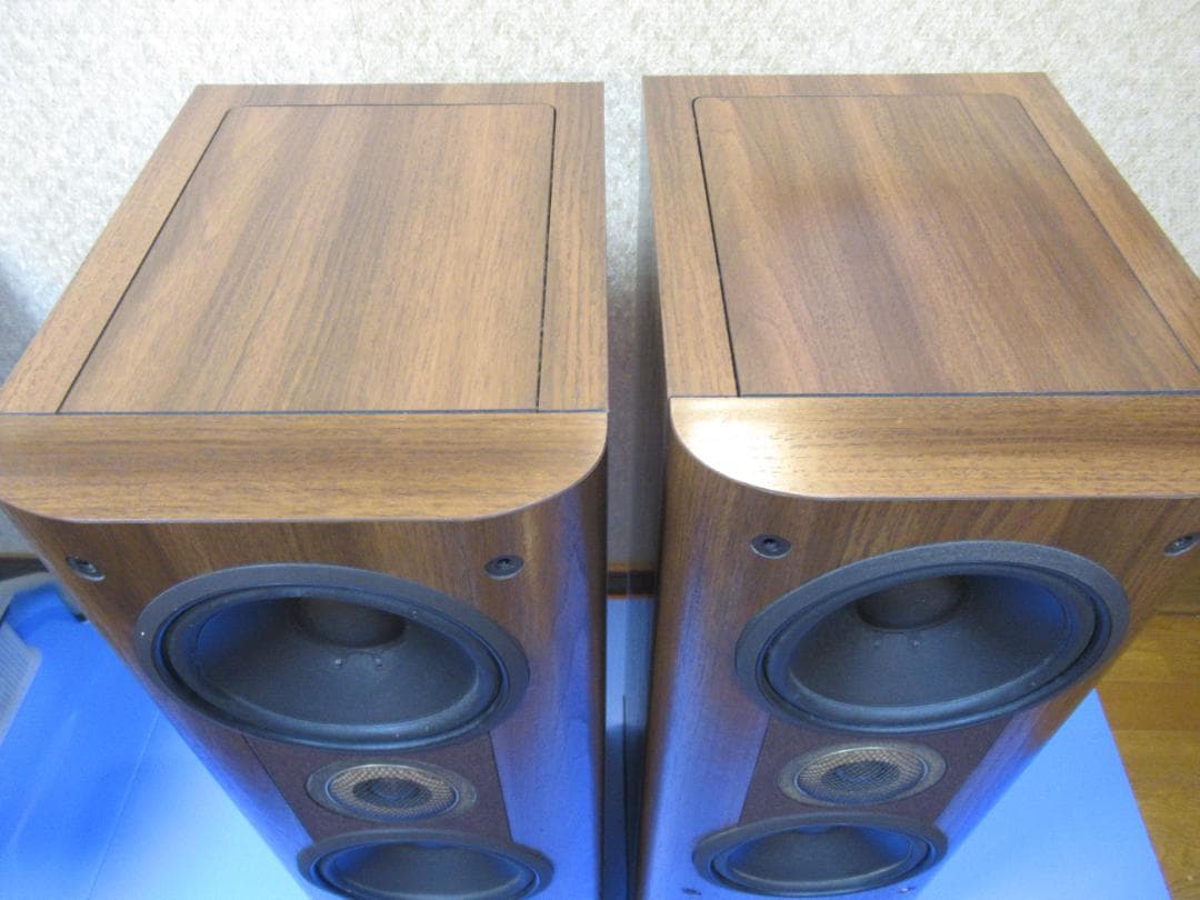 パイオニア　トールボーイスピーカーシステム S-99T×2(連番）アンティーク
