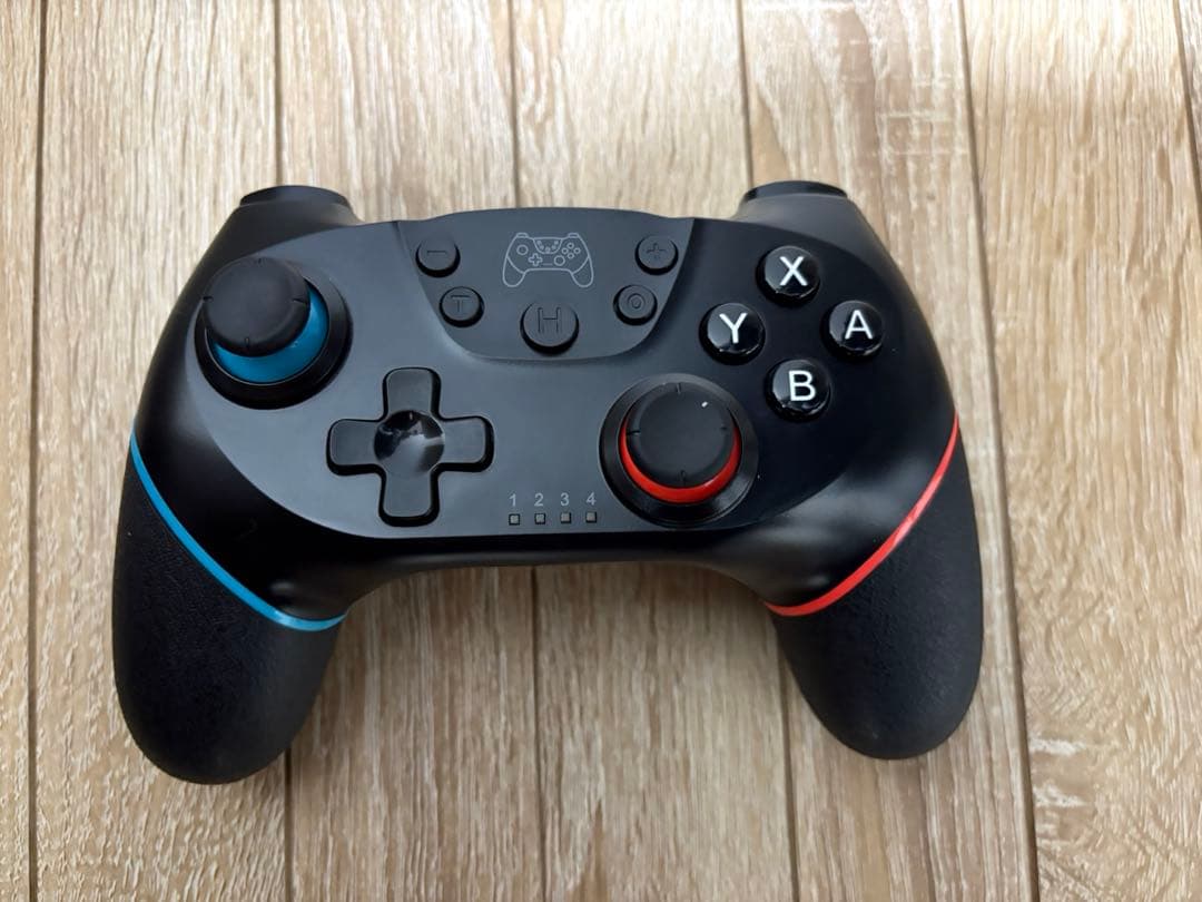 Nintendo Switch 本体 中古 おまけ付き