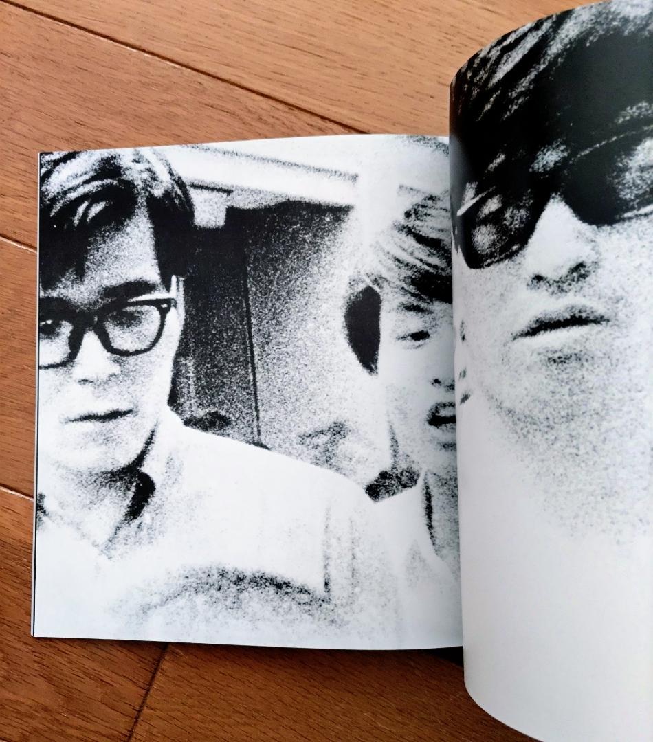 写真集　PROVOKE『プロヴォーク』【完全復刻版】：森山大道　中平卓馬ほか