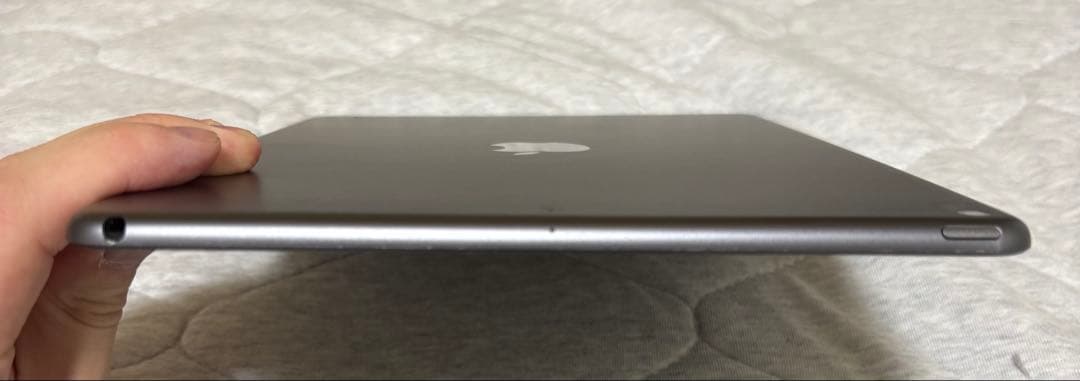 iPad Air第3世代2019年モデル10.5インチ256GB Wi-Fi専用