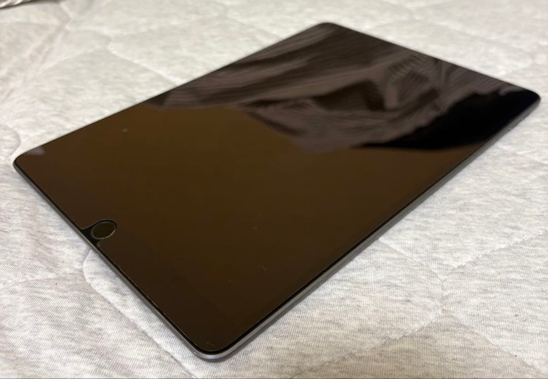 iPad Air第3世代2019年モデル10.5インチ256GB Wi-Fi専用