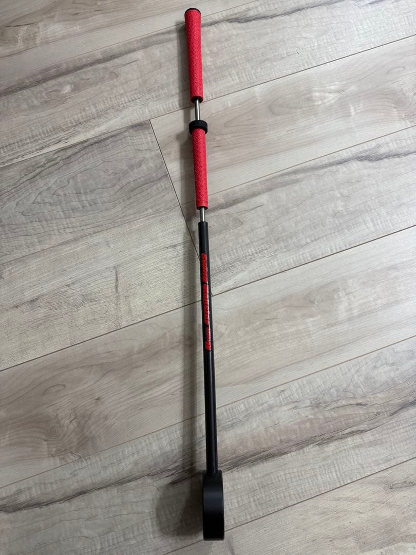 【早い者勝ち】スイングモンスター725 TYPE H ショートバージョン