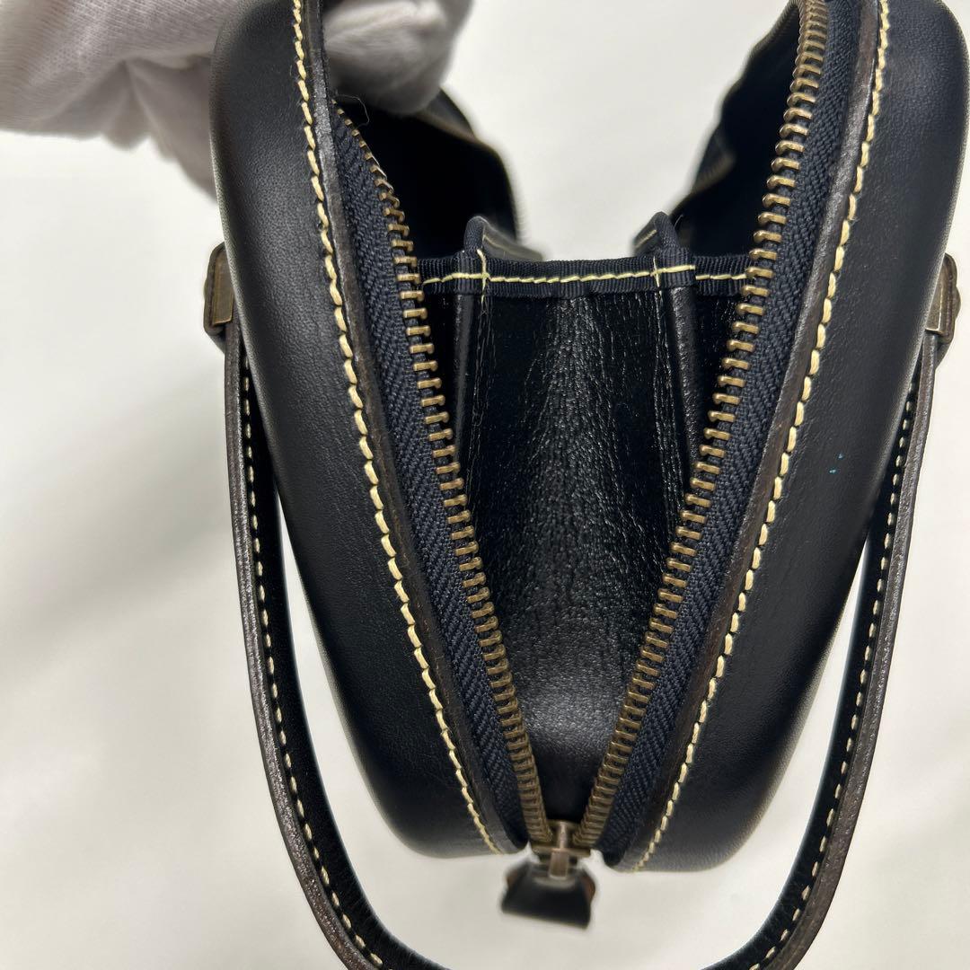 未使用！BP ビッグプロスペリティ セカンドバッグ Big Prosperity