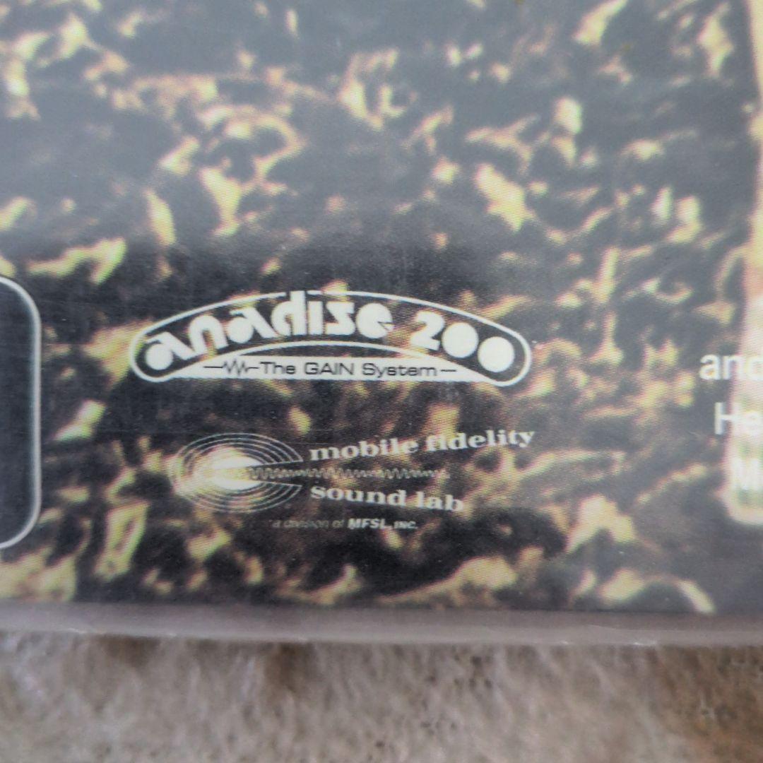 ザ・オールマン・ブラザーズ「BROTHERS AND SISTERS」