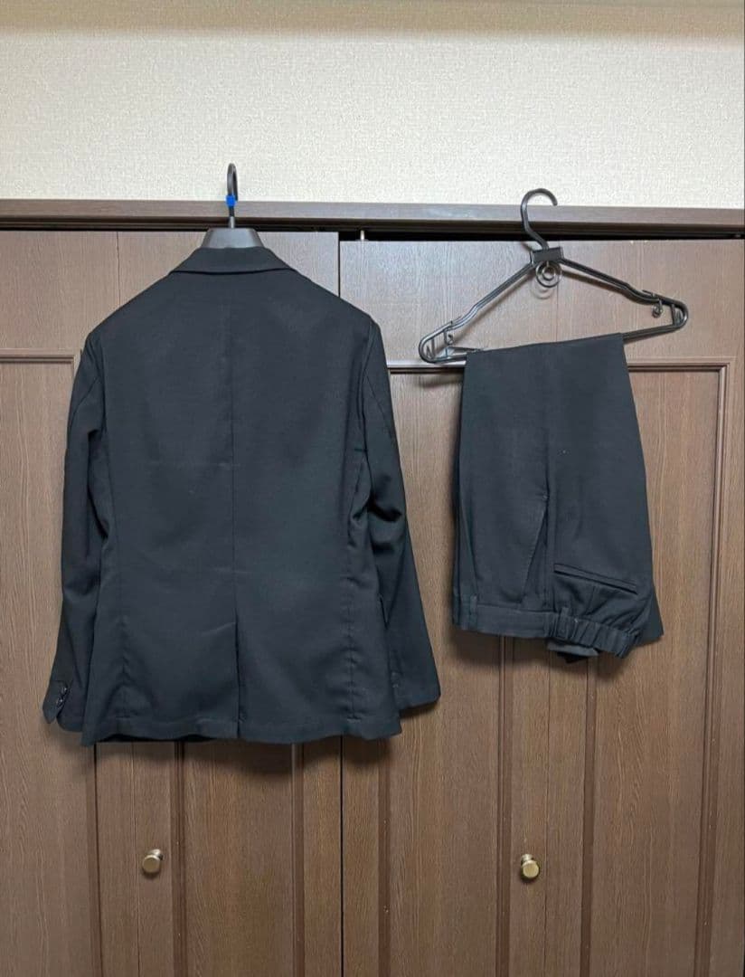 BEAUTY&YOUTH UNITED ARROWS セットアップ スーツ