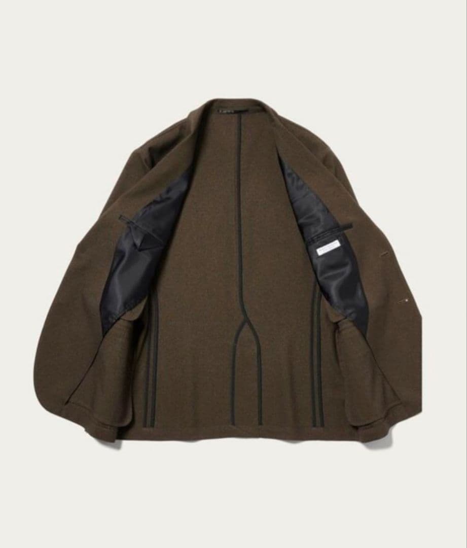 BEAUTY&YOUTH UNITED ARROWS セットアップ スーツ