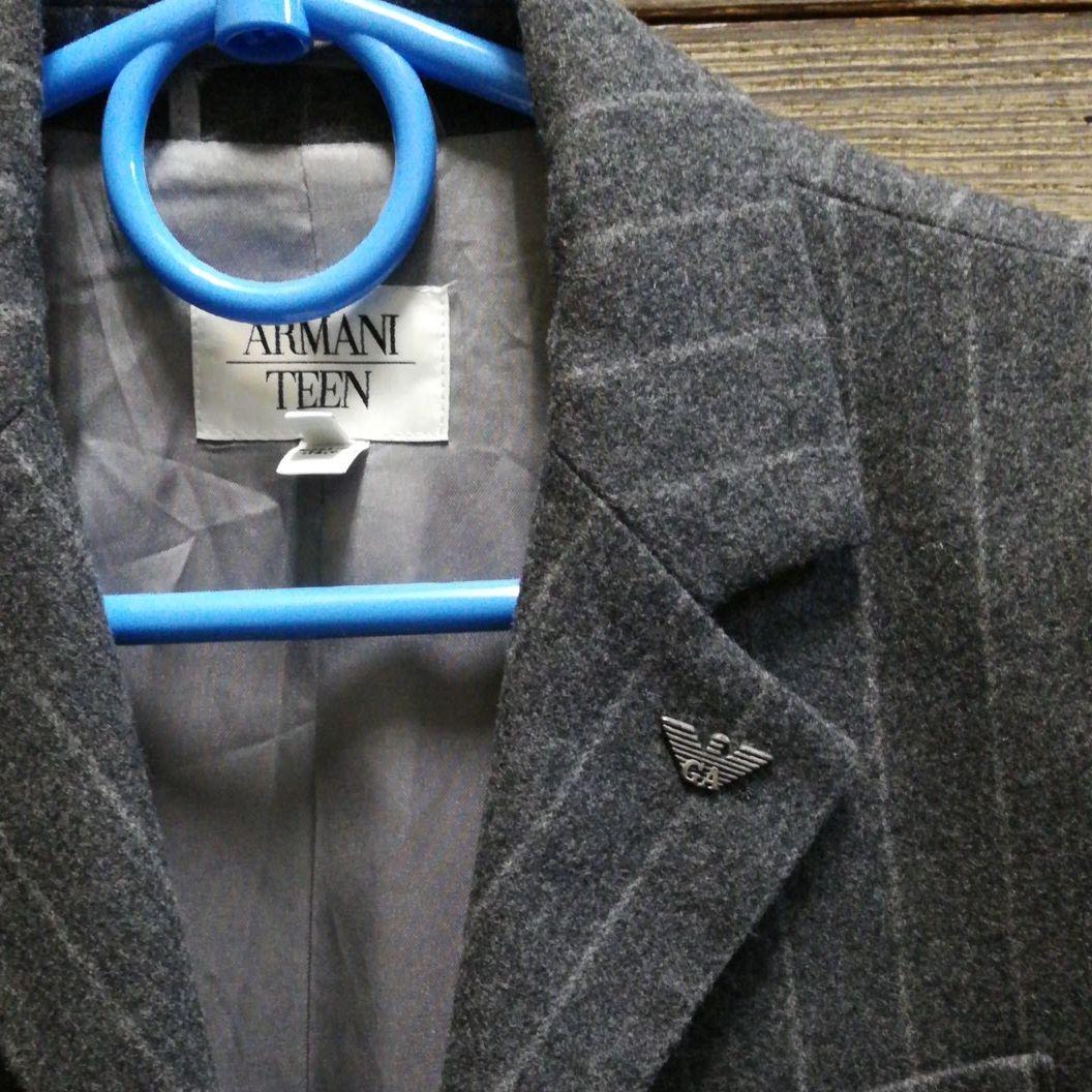 ARMANITEEN 　テーラードジャケット