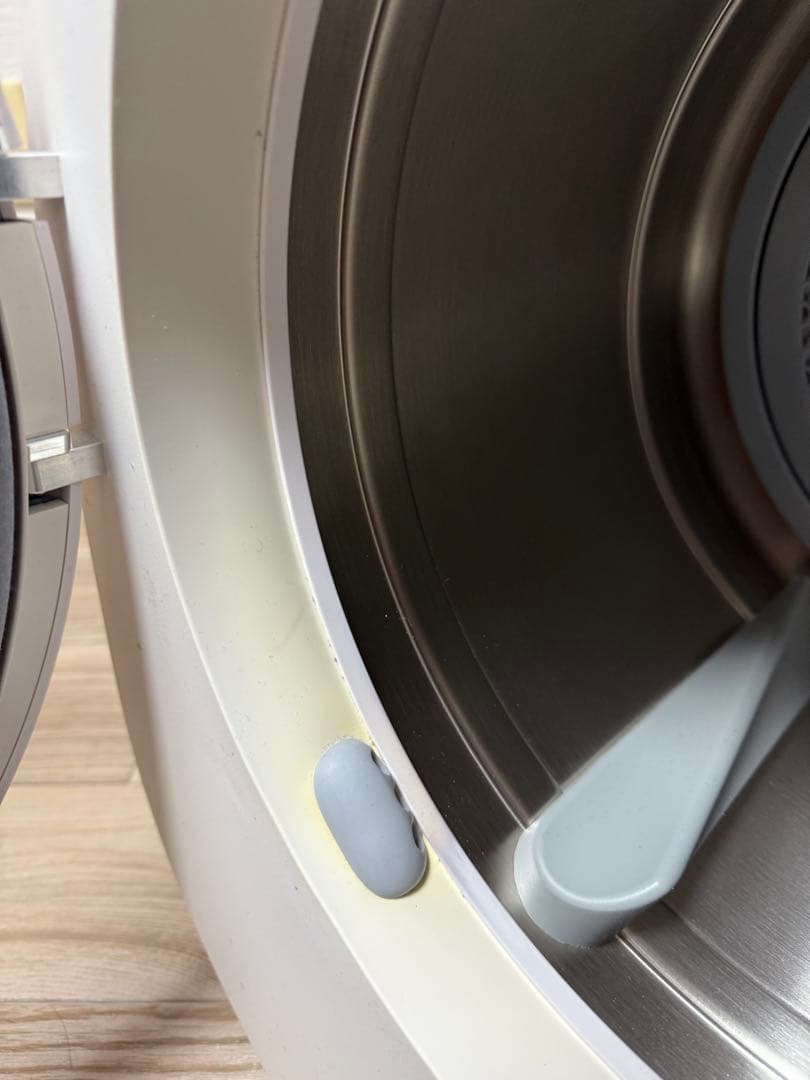 Morus Zero （モルスゼロ） 超小型衣類乾燥機 タンブル乾燥機