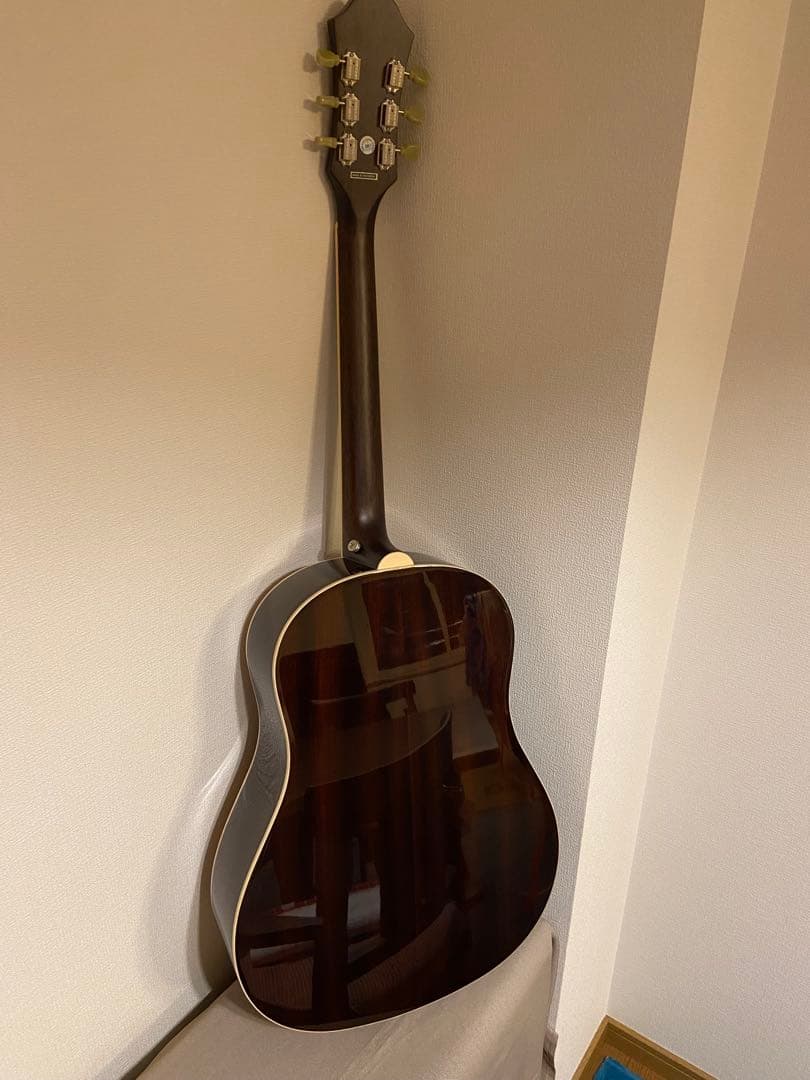 Epiphone/J-45 Studio ナチュラル