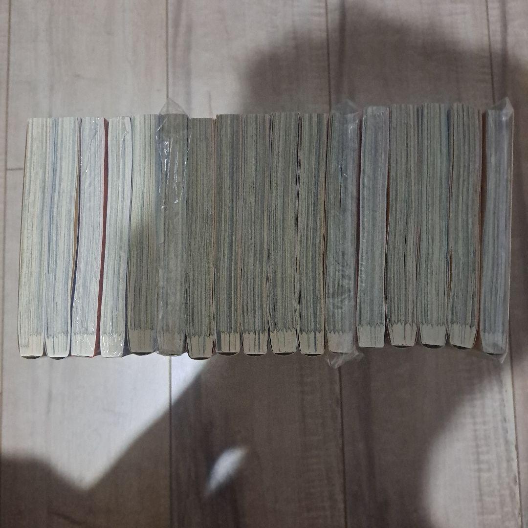 税金で買った本(1~17巻セット)