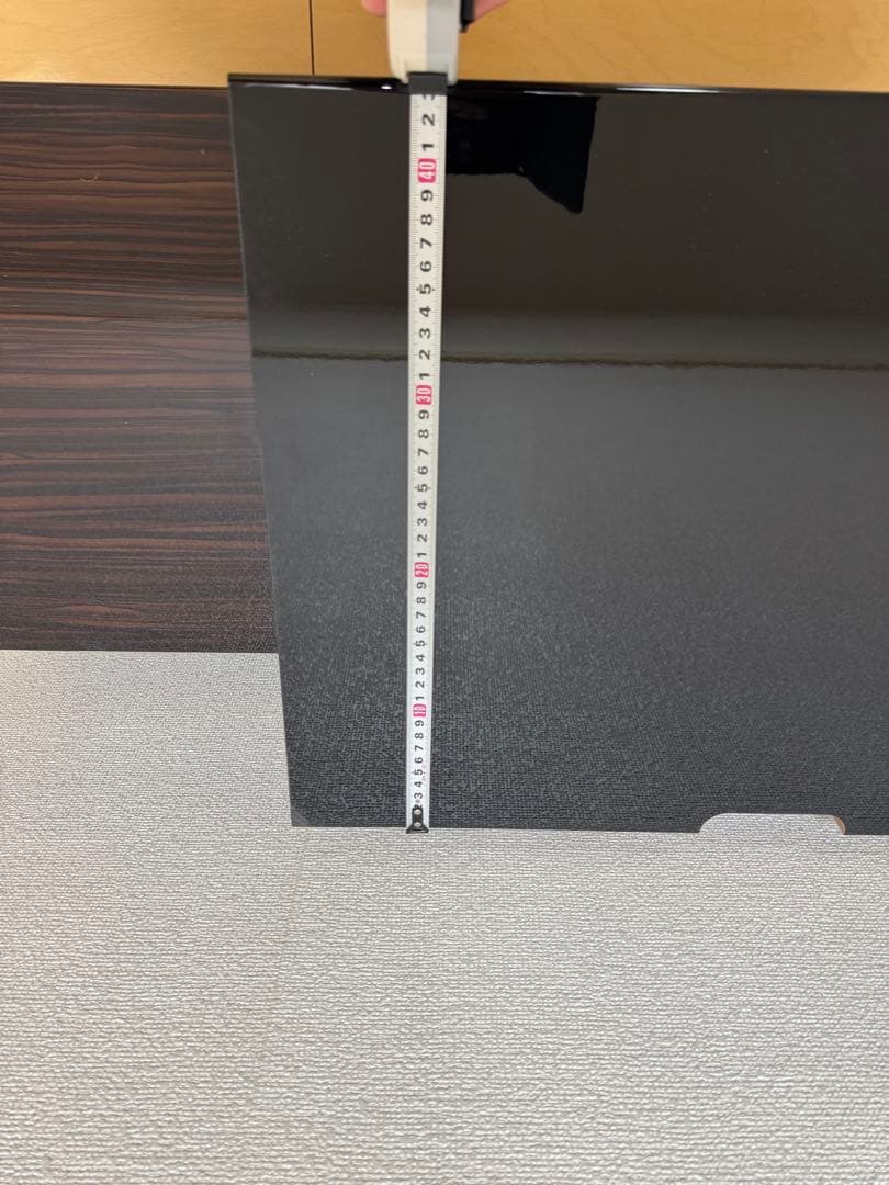 ローボード　大型テレビ　180cm テレビ台　木製