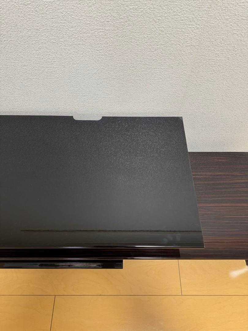 ローボード　大型テレビ　180cm テレビ台　木製