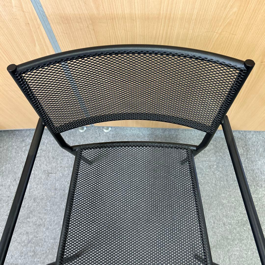 専用★未使用★MASSPRODUCTIONS Jig Mesh アームチェア