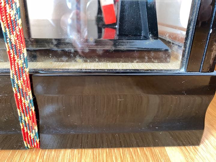 初正月 羽子板 羽子板飾り 押絵羽子板 手造り押絵 厄除け 魔除け お正月飾り