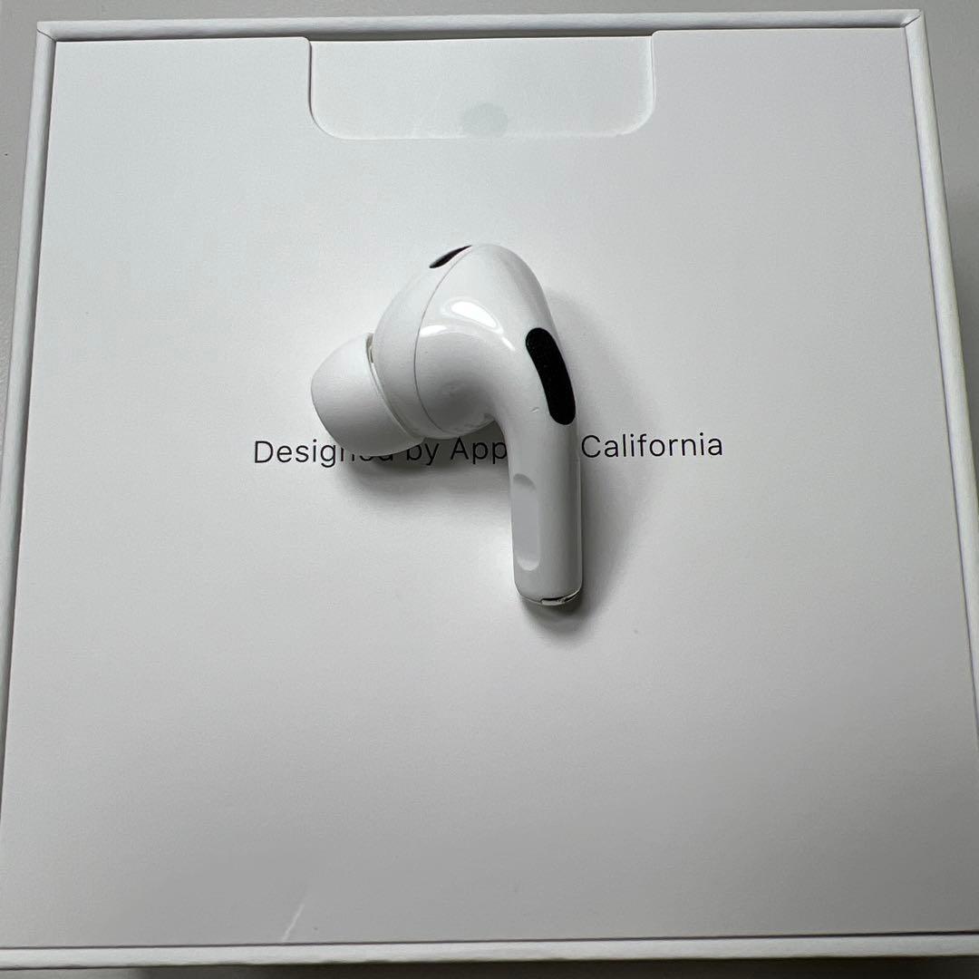 AirPods Pro 第2世代 usb-c 左耳 A3048 [5]