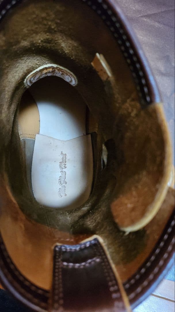 【専用】市原遅人様❗️THE FLAT HEAD