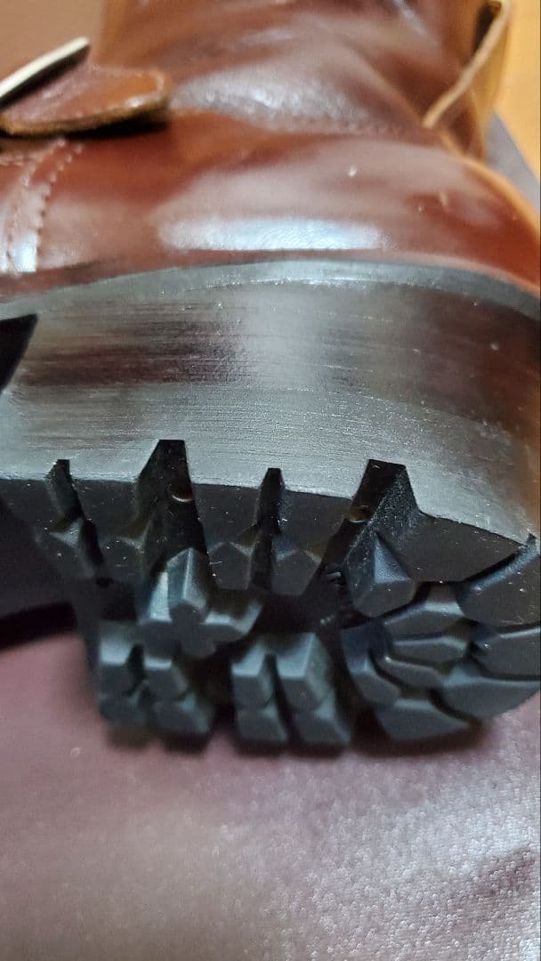 【専用】市原遅人様❗️THE FLAT HEAD