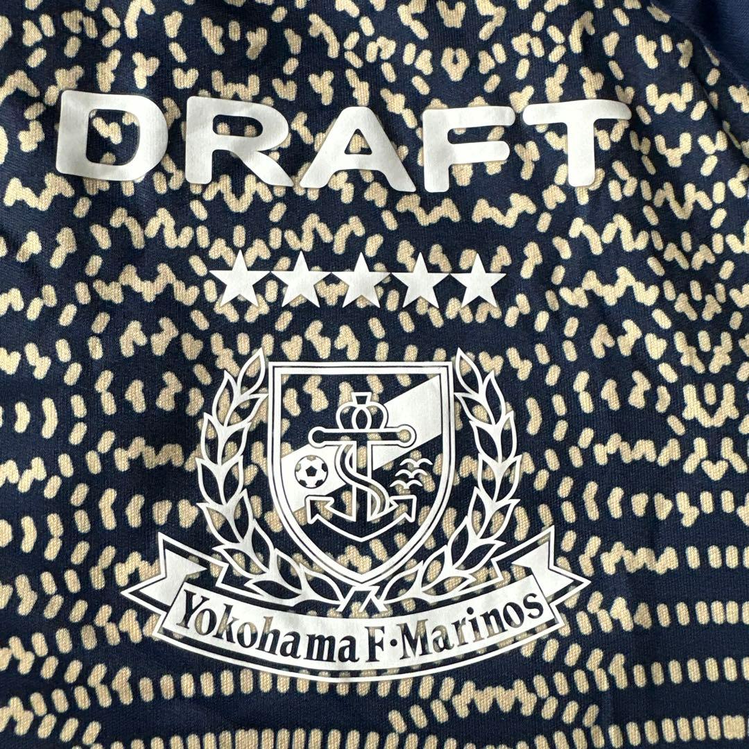 2023年横浜F・マリノス スペシャルユニフォーム 2XO