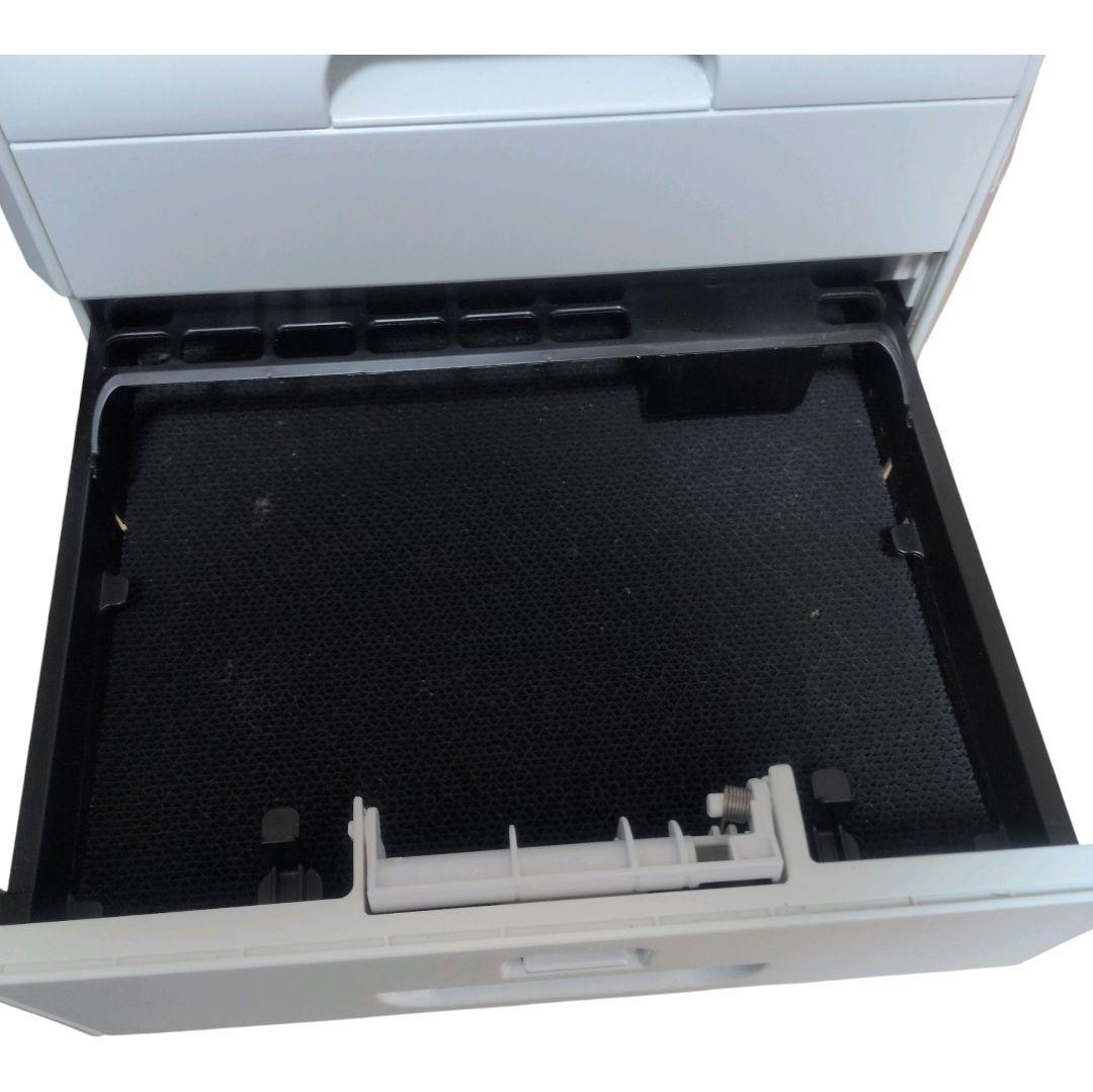 ダイキン　DAIKIN ストリーマ　空気清浄機　MC55Z-W 2023年製