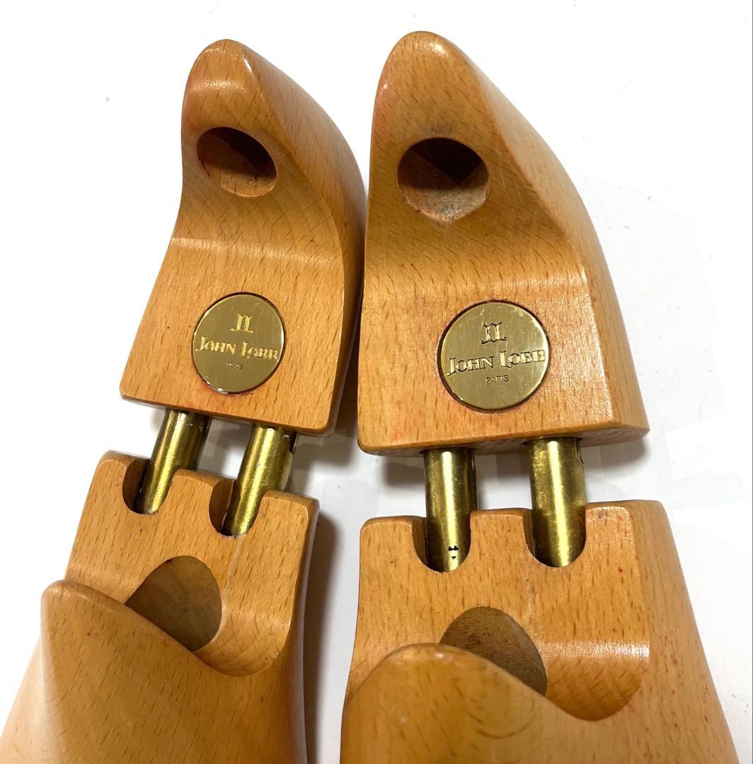 ジョンロブ　シューツリー　7E