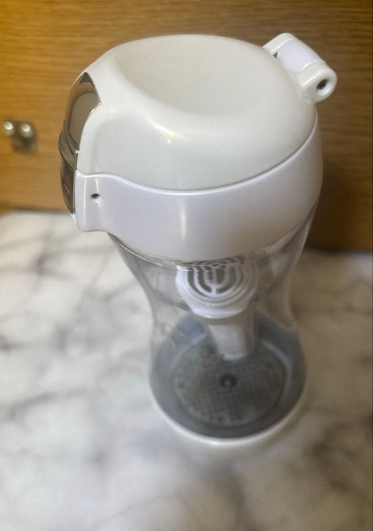 Silky水素水　Gyms 水素水専用ボトル