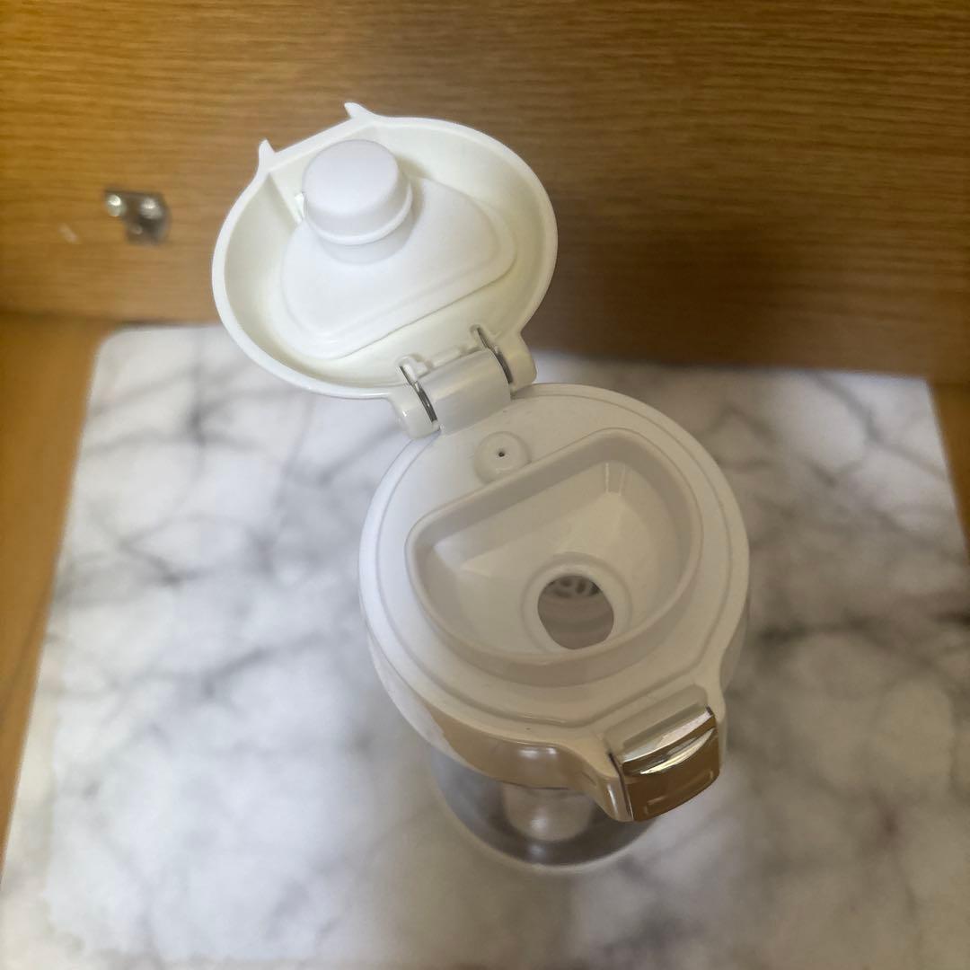 Silky水素水　Gyms 水素水専用ボトル