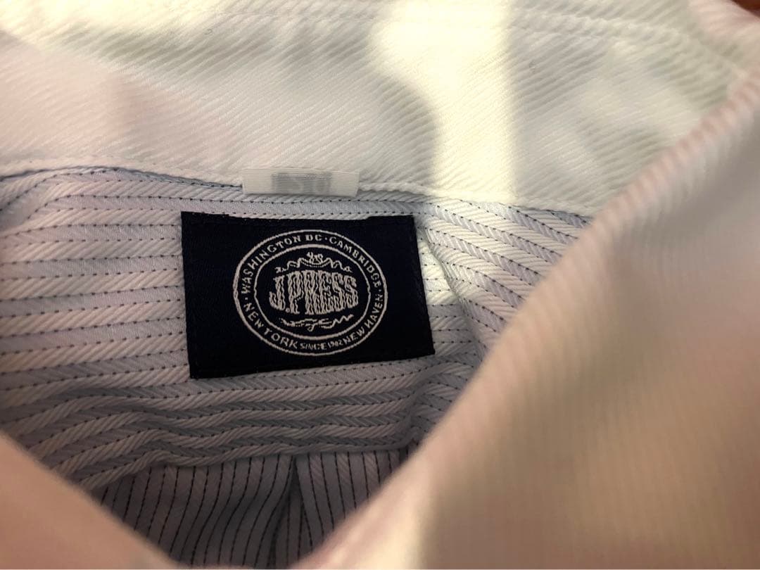 ク*ネ様 J.press濃紺ジャケット＋半ズボン＋シャツフォーマルスーツ４点セッ