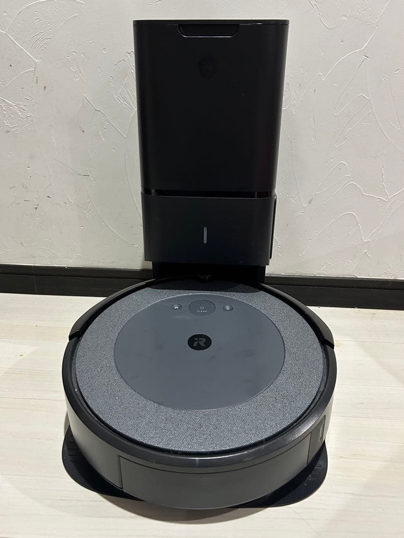 アイロボット ルンバ i3+