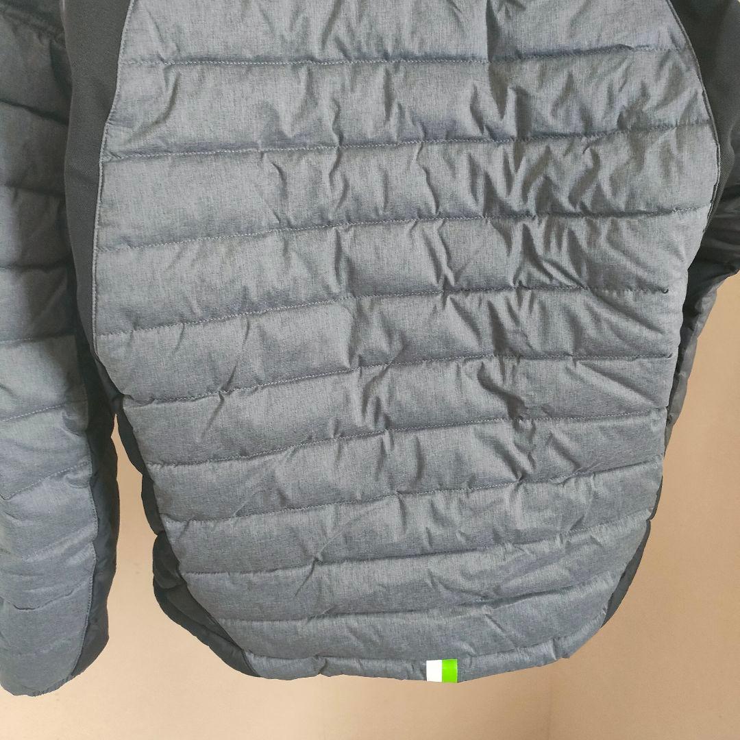 KUSHITANI × Kawasaki ダウンジャケット L インナーダウン