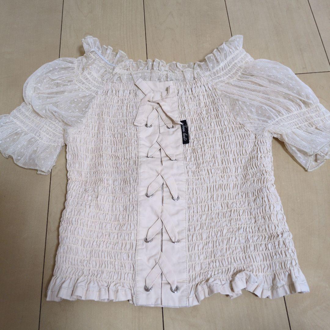 いぐとも　ジェニーラブ　130〜140センチ　まとめ売り22枚