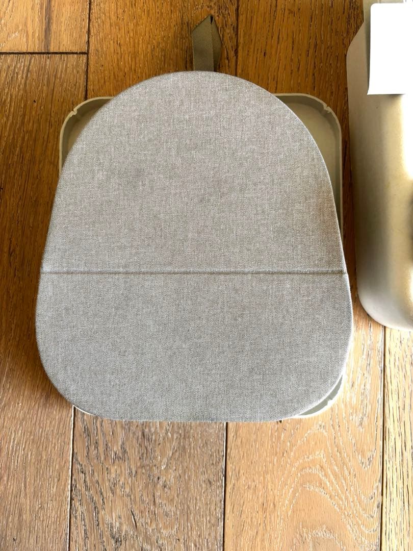 SONY ソニー WH-1000XM5S プラチナシルバー ワイヤレスヘッドホン