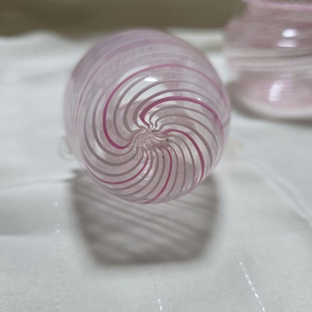 【希少】ムラーノグラス コーヒーのお供