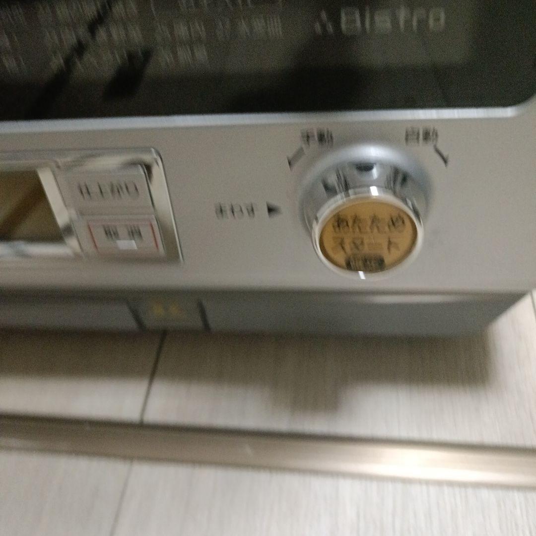 Panasonic スチームオーブン NE-A301 2009年製