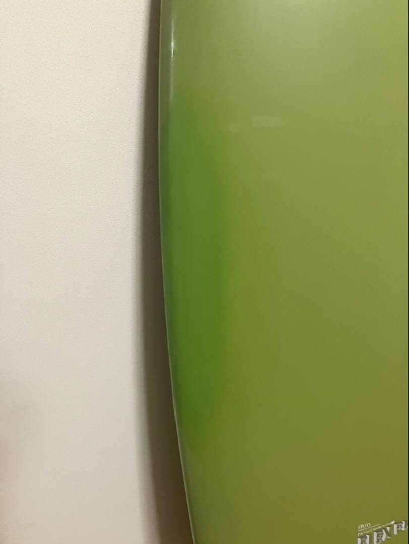 ジャスティスサーフボード　IN.STA 5'8\"